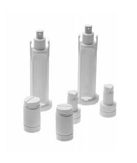 ADAPTER RETROFIT LEDDY TUBE T5/T8 AQUAEL SET 2PZ
